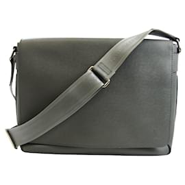Louis Vuitton-Louis Vuitton Roman-Black