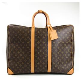Louis Vuitton-Louis Vuitton Sirius-Brown
