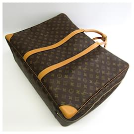 Louis Vuitton-Louis Vuitton Sirius-Brown