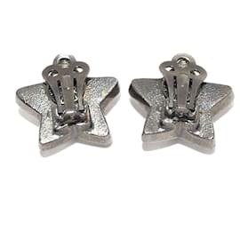 Céline-Céline Earring-Silvery