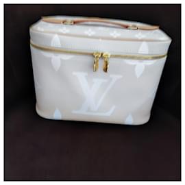 Louis Vuitton-BB Nice bolsa de higiene-Multicor