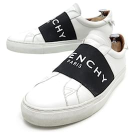 Zapatillas Givenchy occasione - Joli Closet