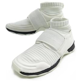 Chanel sneakers - Joli Closet