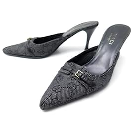 Second hand Gucci Women Sandals - Joli Closet