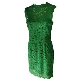 Abito Valentino Verde