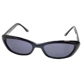 Gucci-Óculos Gucci-Preto