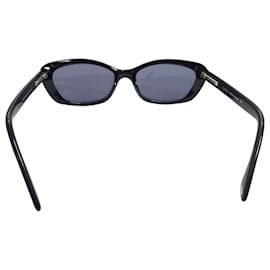 Gucci-Óculos Gucci-Preto