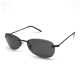 Gucci-Óculos Gucci-Preto
