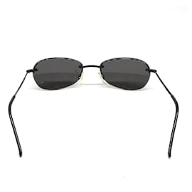 Gucci-Óculos Gucci-Preto