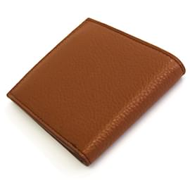 Prada-PRADA wallet-Brown
