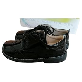 Autre Marque-Preppy-Noir
