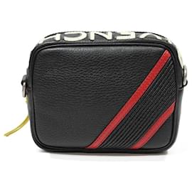 Givenchy-Bags Briefcases-Black,Red