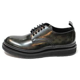 Louis Vuitton Merletti Nero