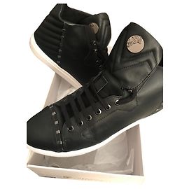 Versace CESTINO Nero