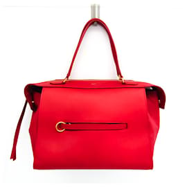 Céline-Celine handbag-Red