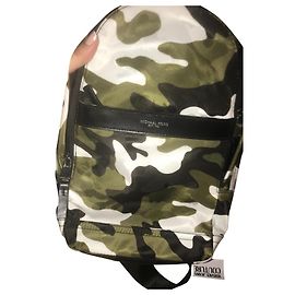 Michael Kors Sacoches Vert olive