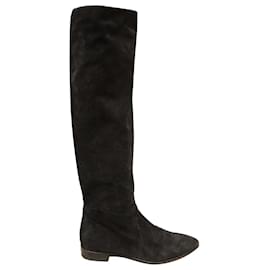 Botas Prada occasione - Joli Closet