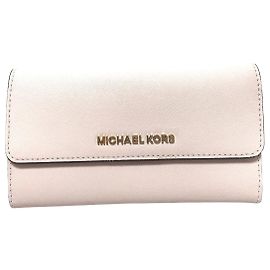 Cartera de Michael Kors Rosa