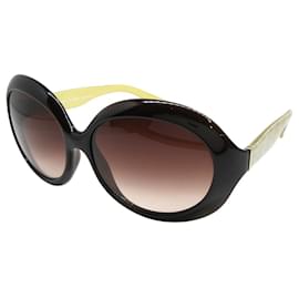 Fendi-Fendi Glasses-Brown
