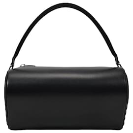Autre Marque-Bag in Black Leather-Black