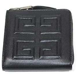 Givenchy Wallets Small accessories Black
