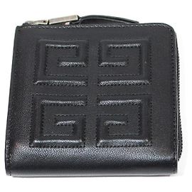 Givenchy Portefeuilles Petits accessoires Noir