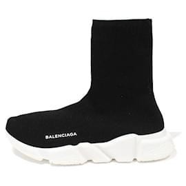 Balenciaga-Sneakers-Black
