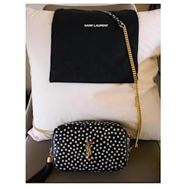 Saint Laurent-Bolsa da Camera-Preto,Branco