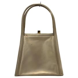 Lanvin-Lanvin Handbag-Golden