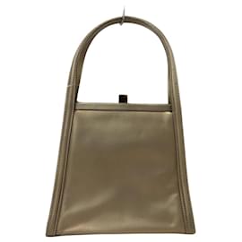 Lanvin-Lanvin Handbag-Golden