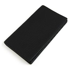 Bulgari-BVLGARI Wallet-Black