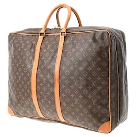Louis Vuitton-Louis Vuitton Sirius-Brown