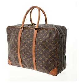 Louis Vuitton-Louis Vuitton Sirius-Brown
