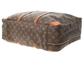 Louis Vuitton-Louis Vuitton Sirius-Brown