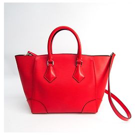 Louis Vuitton Phenix Rosso