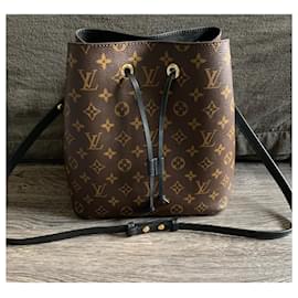 Bolsos de mano Louis Vuitton Néonoé occasione - Joli Closet