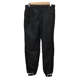 PRADA Bottom / 46 / Polyester / BLK Black