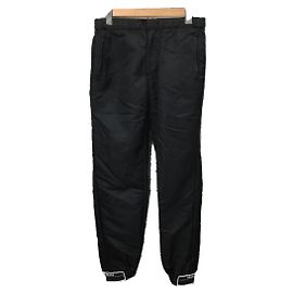 PRADA Unterseite / 46 / Polyester / SCHWARZ Schwarz