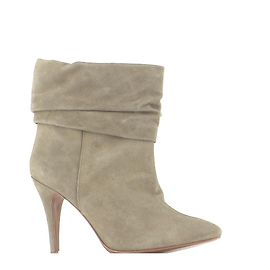 Ba&Sh Ankle Boots / Low Boots Grey