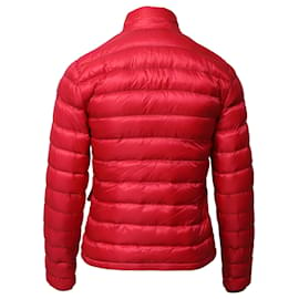 moncler clion pink