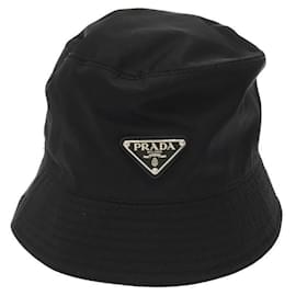 Second hand Prada Hats - Joli Closet