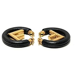 Fendi-Fendi Earring-Black