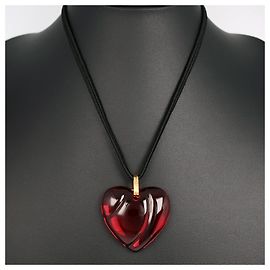 Collier Baccarat Rouge