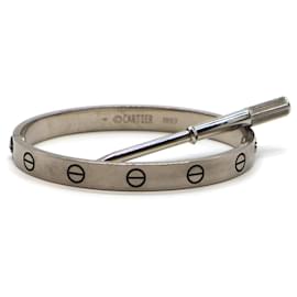 Cartier Braccialetti usate - Joli Closet
