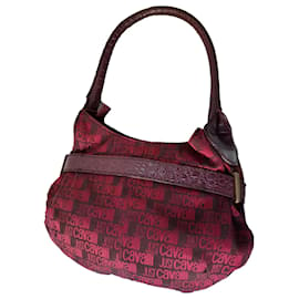 Just Cavalli-Hobo-Red