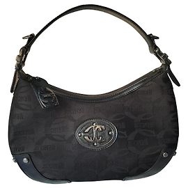 Just Cavalli Clochard Noir