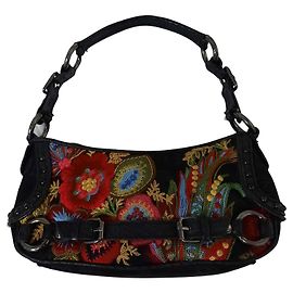 Just Cavalli façon baguette Noir