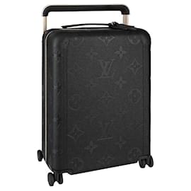 Louis Vuitton-Valise LV Horizon 55-Noir