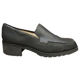 Autre Marque mocassins Chassé Croisé p 41 Noir