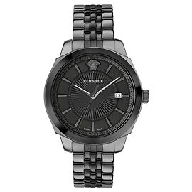 Versace Icon Classic Gent Watch Black